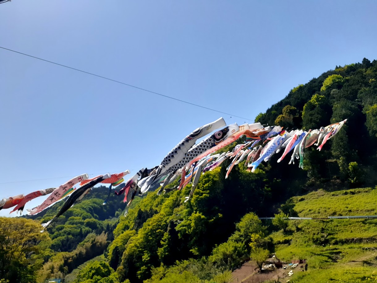 生藤山