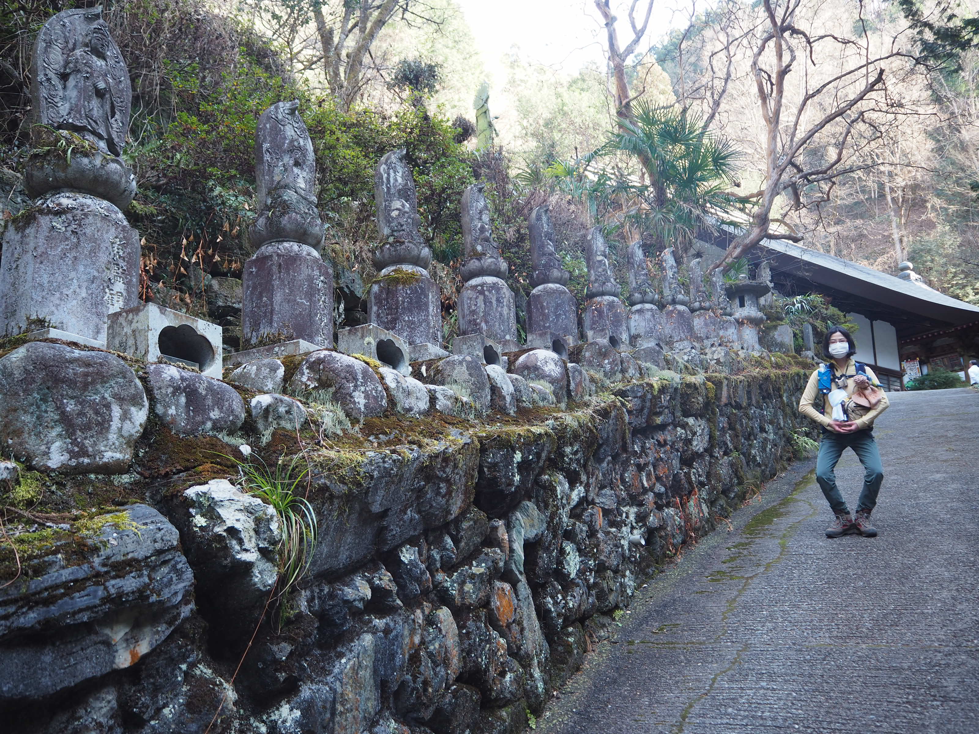 嬬恋村鹿沢 村上山